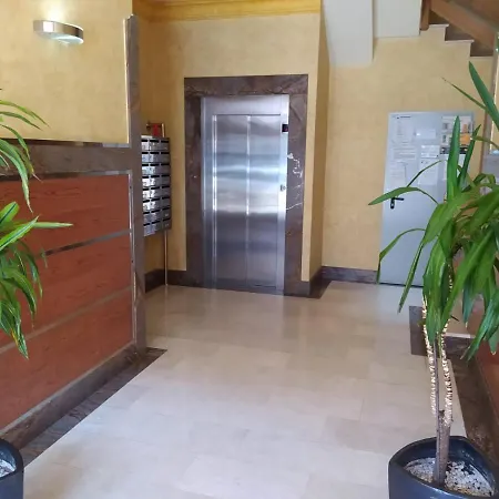 Apartmán Estupendo Piso En El Corazon De Las Rias Bajas Meaño