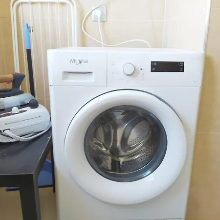 Estupendo Piso En El Corazon De Las Rias Bajas Apartmán *
