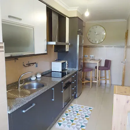 Apartmán Estupendo Piso En El Corazon De Las Rias Bajas Meaño