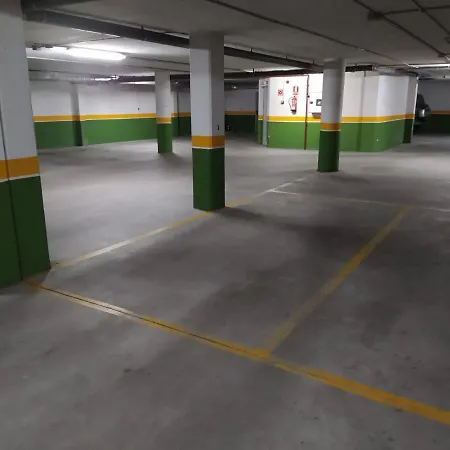 Estupendo Piso En El Corazon De Las Rias Bajas Meaño