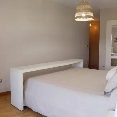 Estupendo Piso En El Corazon De Las Rias Bajas Apartmán