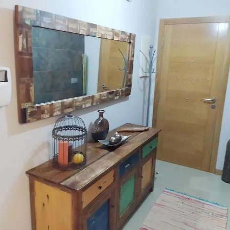 Estupendo Piso En El Corazon De Las Rias Bajas